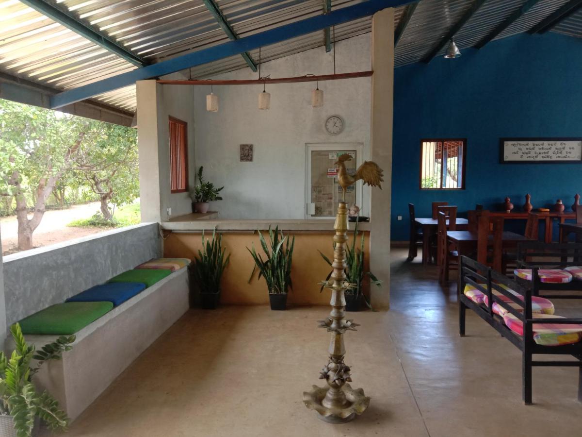 Birdwing Sigiriya Hotel Exterior photo