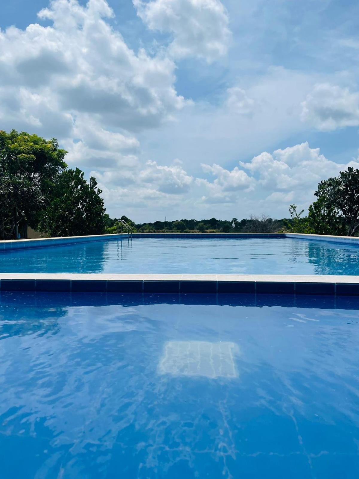 Birdwing Sigiriya Hotel Exterior photo