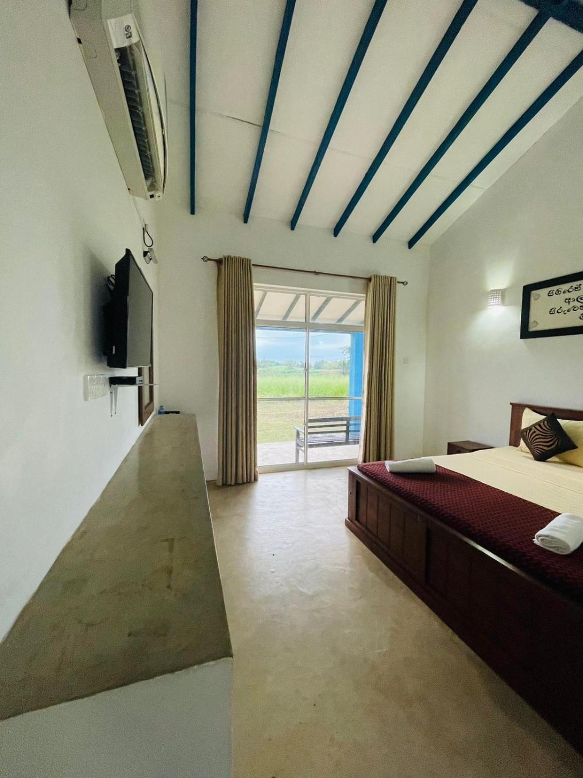 Birdwing Sigiriya Hotel Exterior photo