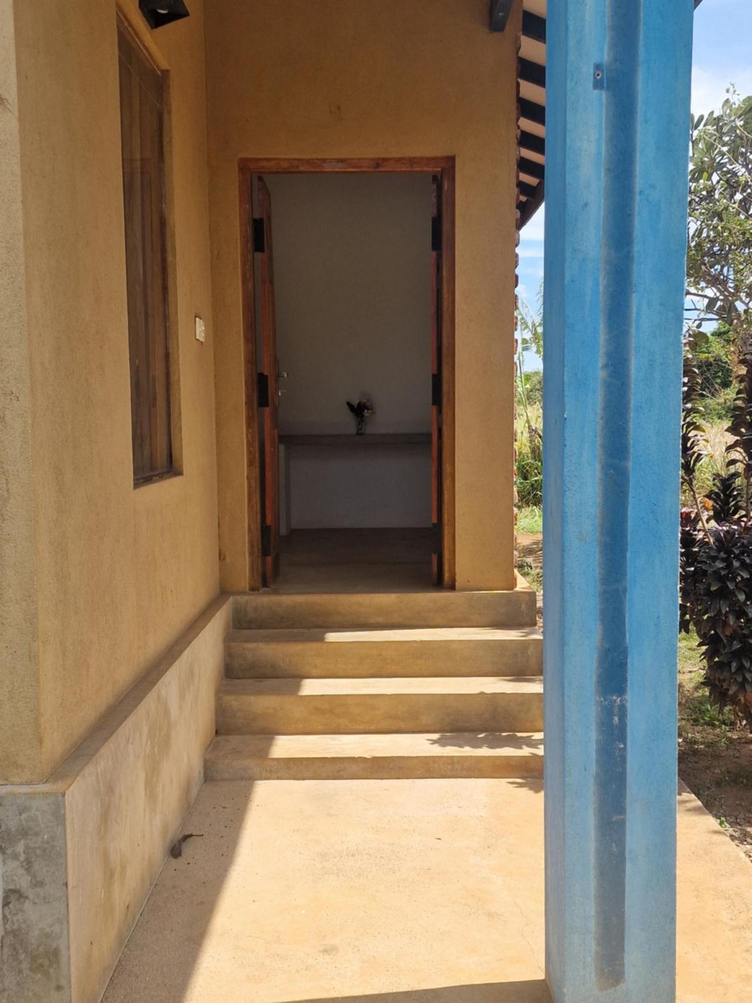 Birdwing Sigiriya Hotel Exterior photo