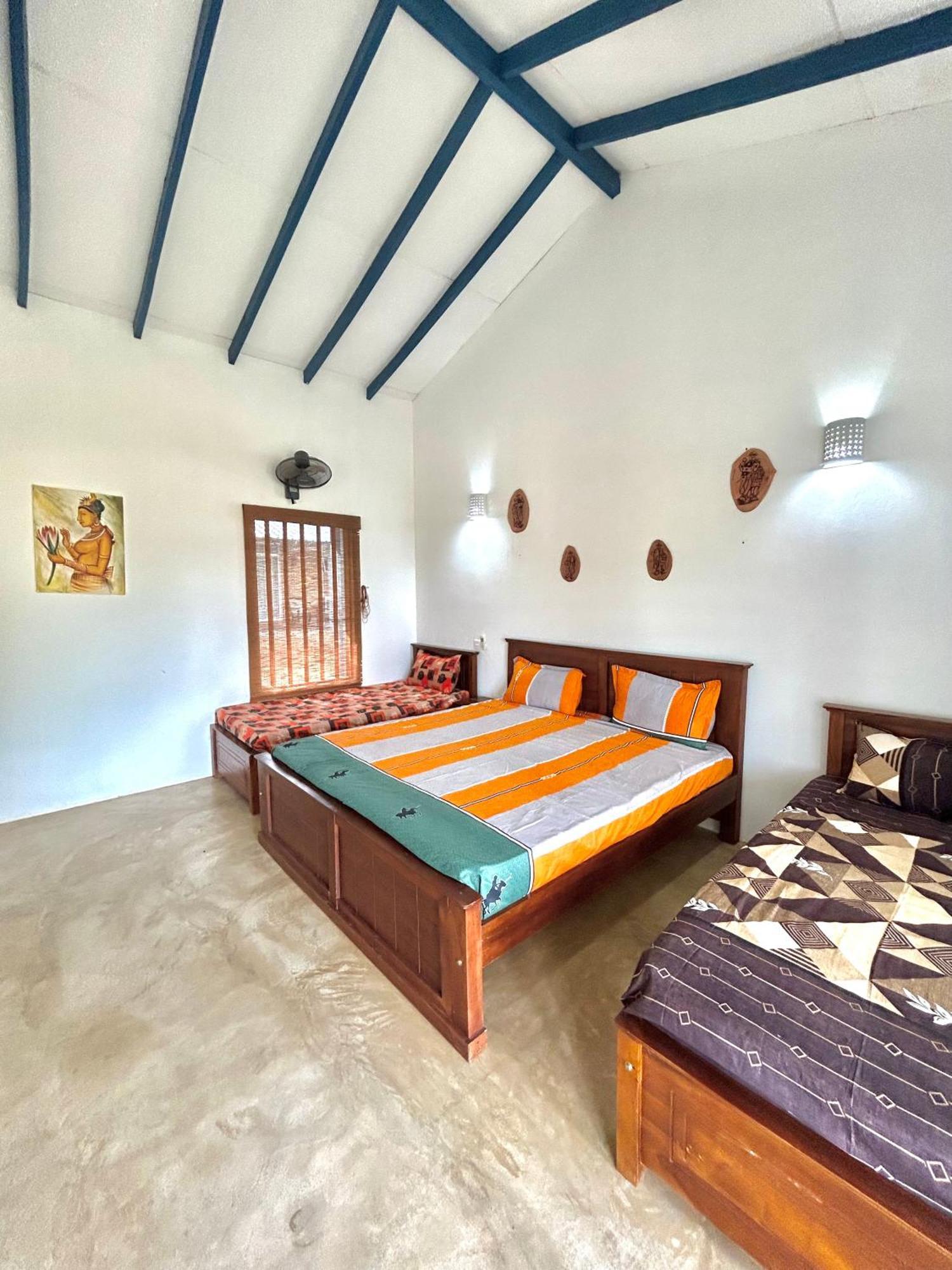 Birdwing Sigiriya Hotel Exterior photo