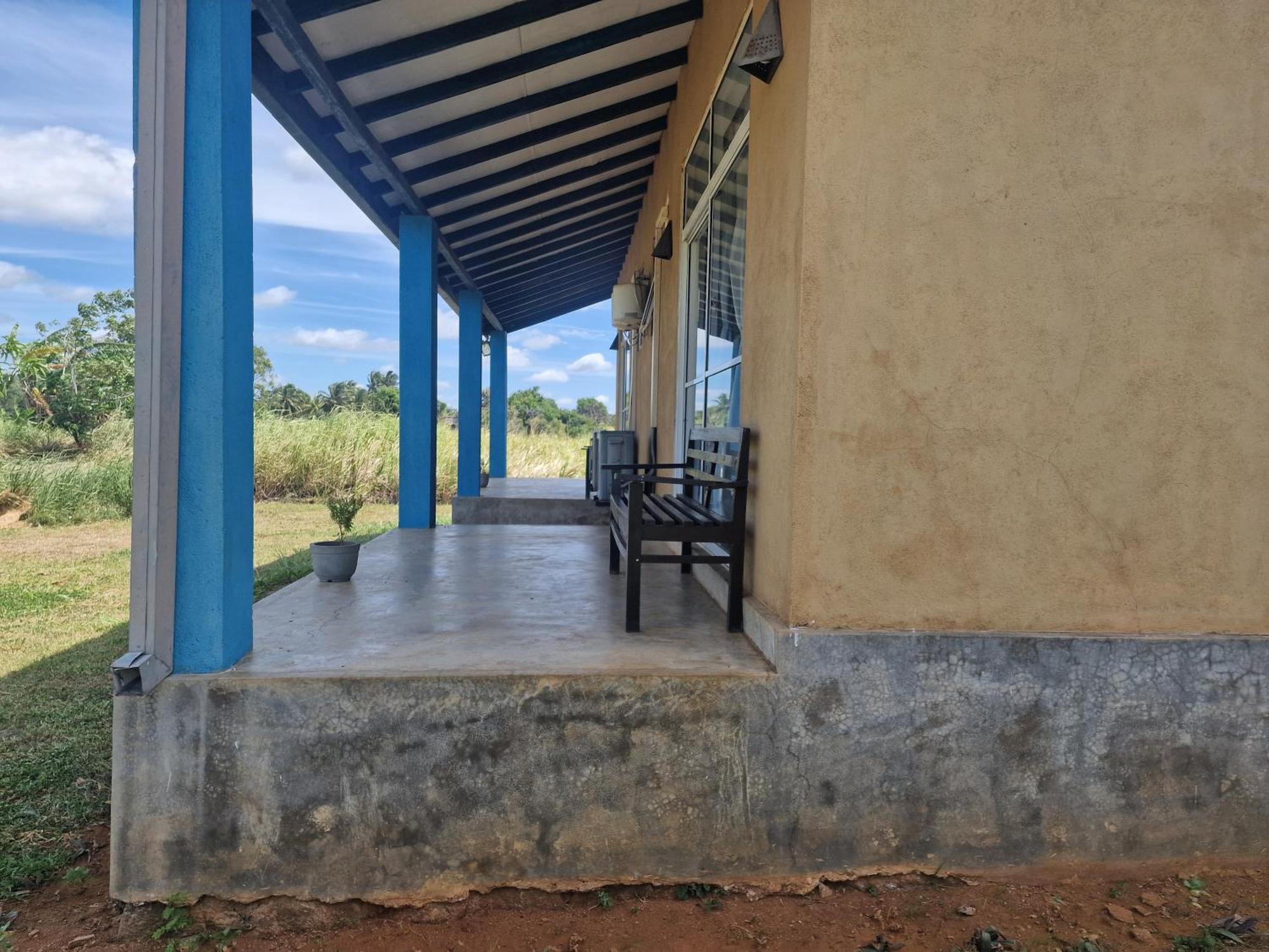 Birdwing Sigiriya Hotel Exterior photo